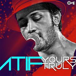 Atif Aslam — Tera Naam Doon (From 'Entertainment') (Feat. Shalmali Kholgade)