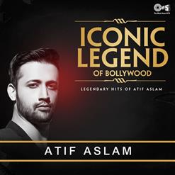 Atif Aslam — Tu Jaane Na (From 'Ajab Prem Ki Ghazab Kahani')