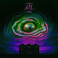 ATL (Aztecs) — Астронавт