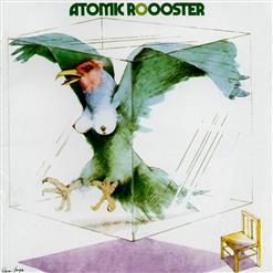 Atomic Rooster — Friday 13th