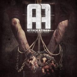 Attack Attack! — The Revolution