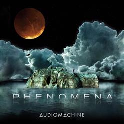 Audiomachine — Blood And Stone
