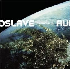 Audioslave — Revelations
