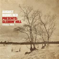 August Burns Red — Carol Of The Bells
