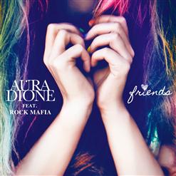 Aura Dione — Friends (Rock Mafia & David Jost Radio Mix)