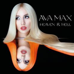 Ava Max — OMG What's Happening
