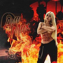 Ava Max — Who's Laughing Now