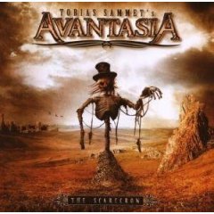 Avantasia — I Don't Believe In Your Love
