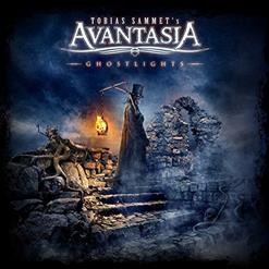 Avantasia — Isle Of Evermore