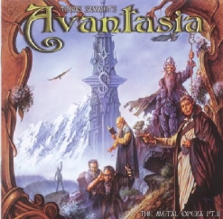 Avantasia — No Return