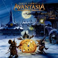 Avantasia — What's Left of Me (Eric Martin)