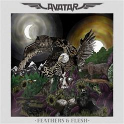 Avatar [Sweden] — The Eagle Has Landed