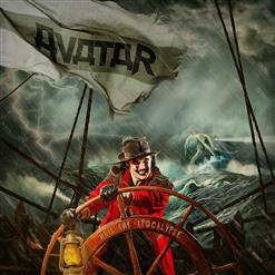 Avatar [Sweden] — Vultures Fly