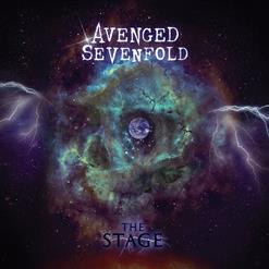 Avenged Sevenfold — Higher