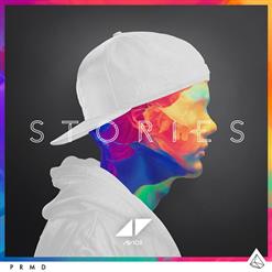 Avicii — Broken Arrows