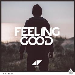 Avicii — Feeling Good