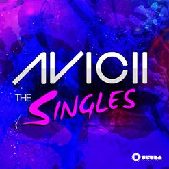 Avicii — My Feelings For You (ft. Sebastien Drums)