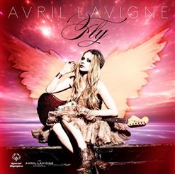Avril Lavigne — Fly