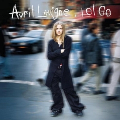 Avril Lavigne — Get Over It