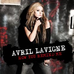Avril Lavigne — How You Remind Me
