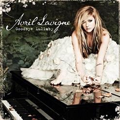 Avril Lavigne — Not Enough