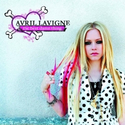 Avril Lavigne — One Of Those Girls