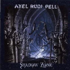 Axel Rudi Pell — All The Rest Of My Life