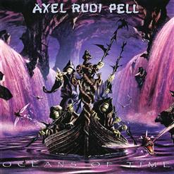 Axel Rudi Pell — Ashes From The Oath