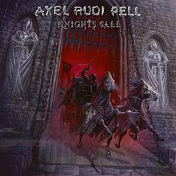 Axel Rudi Pell — Beyond the Light