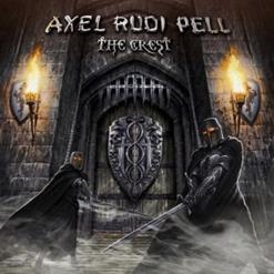 Axel Rudi Pell — Burning Rain