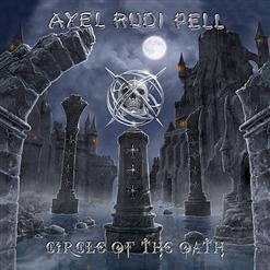 Axel Rudi Pell — Circle Of The Oath