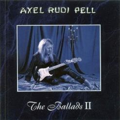Axel Rudi Pell — Come Back To Me