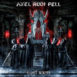 Axel Rudi Pell — Down On The Streets