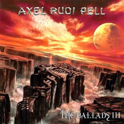 Axel Rudi Pell — Forever Angel (Acoustic)