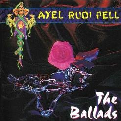 Axel Rudi Pell — Forever Young