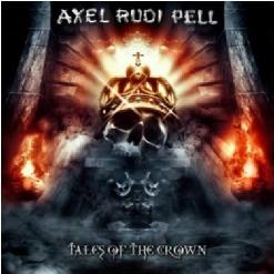 Axel Rudi Pell — Higher