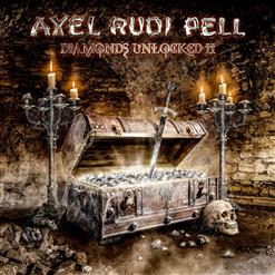 Axel Rudi Pell — I Put A Spell On You (Screamin' Jay Hawkins cover)
