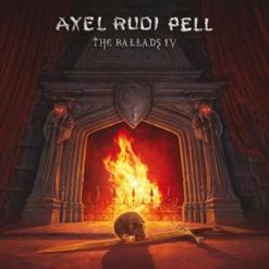 Axel Rudi Pell — In The Air Tonight (cover by Phil Collins)