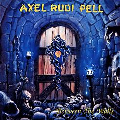 Axel Rudi Pell — Innocent Child