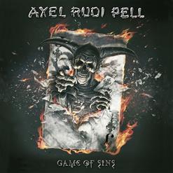 Axel Rudi Pell — Lenta Fortuna (Intro)