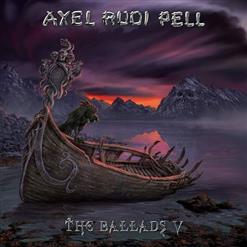 Axel Rudi Pell — On The Edge Of Our Time