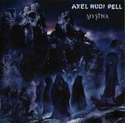 Axel Rudi Pell — Rock The Nation
