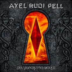 Axel Rudi Pell — Stone