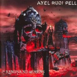 Axel Rudi Pell — Strong As A Rock