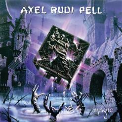 Axel Rudi Pell — The Clown Is Dead