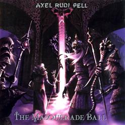 Axel Rudi Pell — The Line