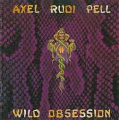 Axel Rudi Pell — Wild Cat