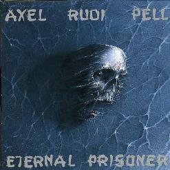 Axel Rudi Pell — Your Life (Not Close Enough To Paradise)