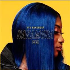 Aya Nakamura — Copines