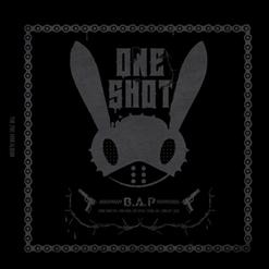 B.A.P — Coma